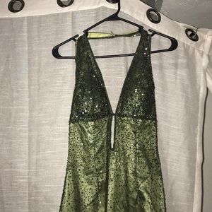 Homecoming/ prom dress